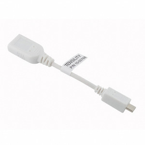 10-00768 (CBL USB A RCPT-MCR A PLUG 1M)