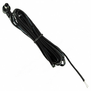10-01064 (CBL ASSYM R/A 2.1MM 6' 24 AWG)