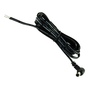 10-01065 (CBL ASSY M R/A 2,1 мм 6' 18 AWG)