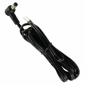 10-01066 (CBL ASSY M R/A 2,5 мм 6' 18 AWG)