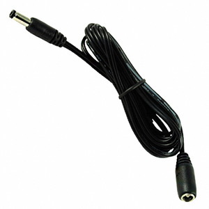 10-01069 (CBL ASSY M-F 2,1 мм 6' 18 AWG)