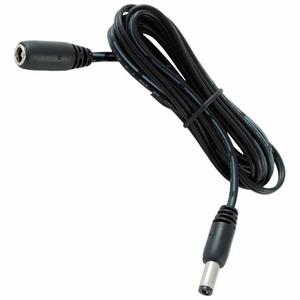 10-01074 (CBL ASSY M-F 2,5 мм 6' 18 AWG)