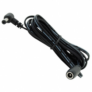 10-01080 (CBL ASSY M R/A-F 2.1MM 6' 18AWG)
