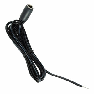 10-01091 (CBL ASSY F STR 2.5MM 6' 24AWG)