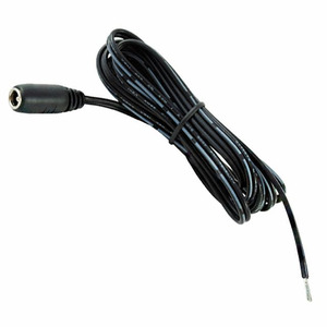 10-01092 (CBL ASSY F STR 2.1MM 6' 18AWG)