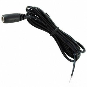 10-01093 (CBL ASSY F STR 2.1MM 6' 24AWG)