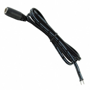 10-01096 (CBL ASSY F STR 2.1MM 3' 18AWG)