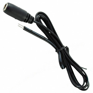 10-01097 (CBL ASSY F STR 2.1MM 3' 24AWG)