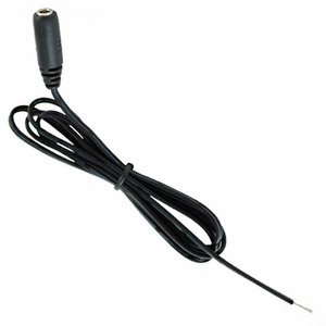 10-01099 (CBL ASSY F STR 1.35MM 3' 24AWG)