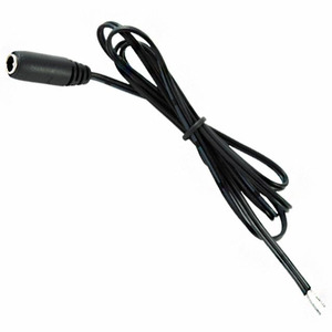 10-01116 (CBL ASSY F STR 1.7MM 3' 24AWG)