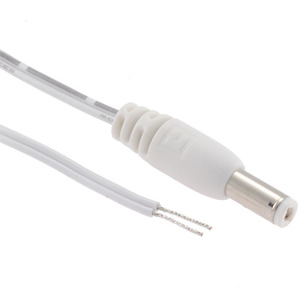 10-01246 (CBL M 2.5MM 6' 24AWG WHT)