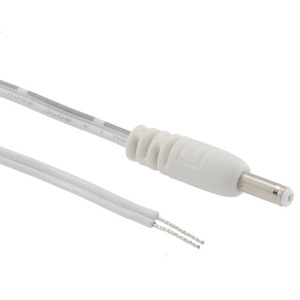 10-01249 (CBL M 1.35MM 6' 24AWG WHT)