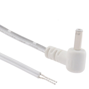 10-01251 (CBL M R/A 1.35MM 6' 24AWG WHT)