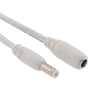 10-01252 (CBL M-F 2.5MM 3' 18AWG WHT)