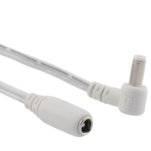10-01256 (CBL M R/A-F 2.5MM 3' 18AWG WHT)