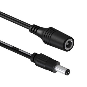 10-01750 (ТРОС В СБОРЕ 5,5X2,5 ММ M/F 8')