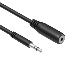 10-02134 (CBL 3,5 ММ M-F 28AWG SHLD)