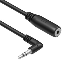 10-02138 (CBL 3,5 ММ R/A M ДО 3,5 ММ F SHLD)