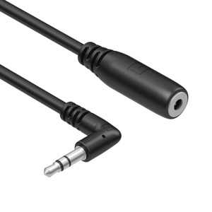 10-02139 (CBL 3,5 ММ R/A M ДО 3,5 ММ F SHLD)