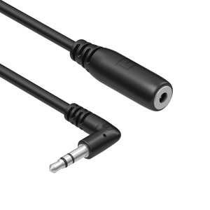 10-02140 (CBL 3,5 ММ R/A M ДО 3,5 ММ F SHLD)