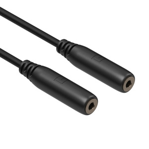 10-02149 (CBL 3,5 ММ F-F 28AWG SHLD)