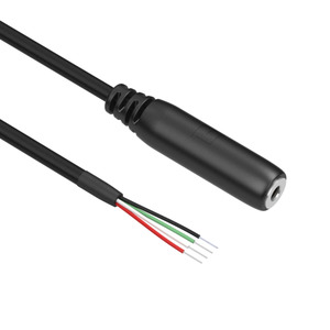 10-02151 (CBL 3,5 ММ F 28AWG SHLD)