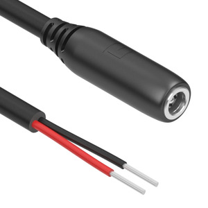 10-02252 (ДОМКРАТ CBL ASSEM STR 1.7MM 24AWG)