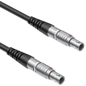 10-02263 (CBL 5POS PLUG TO PLUG 24AWG 6')