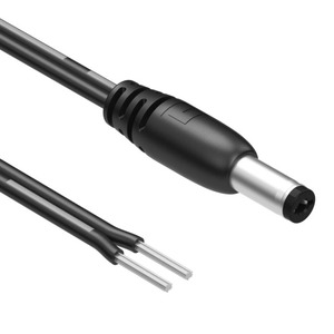 10-02376 (CBL ASSY M STR 2.1MM 10' 16AWG)