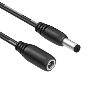 10-02385 (КАБЕЛЬ В СБОРЕ 5,5X2,1 ММ M/F 10')