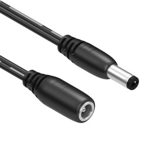 10-02393 (ТРОС В СБОРЕ 5,5X2,5 ММ M/F 20')