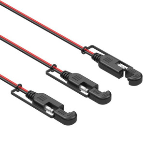 10-02410 (CBL ASSY SAE Y РАЗДЕЛЕН НА 2 SAE)