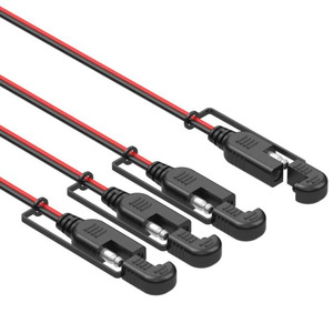 10-02411 (CBL ASSY SAE W РАЗДЕЛЕН НА 3 SAE)