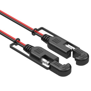 10-02413 (CBL ASSY SAE TO SAE 12')