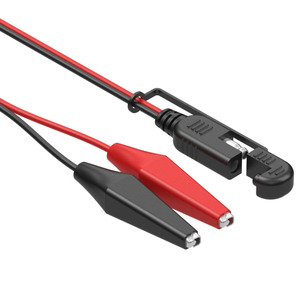 10-02414 (CBL ASSY SAE К ЗАЖИМАМ-КРОЛОДЧИКАМ)