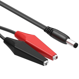 10-02456 (ЗАЖИМЫ CBL 2,1X5,5 ММ)