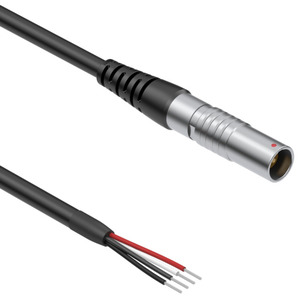 10-02471 (CBL 4POS SKT TO WIRE 24AWG 6')