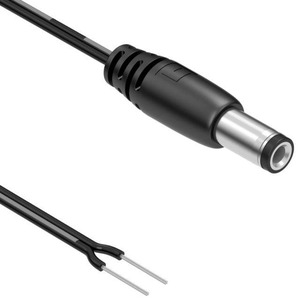 10-02480 (CBL ASSY M 6.5X3MM 6' 24AWG)