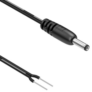 10-02483 (CBL ASSY M 3,5X1,35 мм 6' 24AWG)