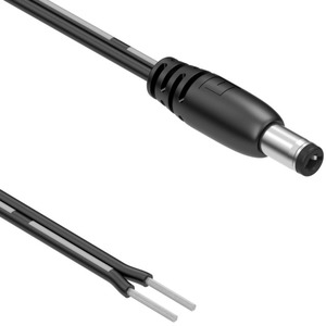 10-02492 (CBL ASSY M 5,5X2,5 мм 6' 24AWG)