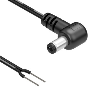 10-02502 (CBL ASSY M 5.5X2.5MM RA 6' 24AWG)