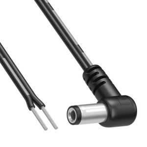 10-02505 (CBL ASSY 6.5X3MM R/A PLUG 6')