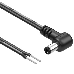 10-02509 (CBL ASSY 2.5MM PLUG-CBL FLAT 6')