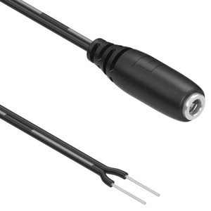 10-02514 (ДОМКРАТ CBL ASSY 3,5 ММ 6' 24AWG)