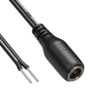 10-02517 (ДОМКРАТ CBL ASSY 6.5X3MM STR 6')