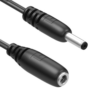 10-02525 (CBL ASSY M-F 3,5X1,1 мм 6' 24AWG)