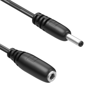 10-02526 (CBL ASSY M-F 3,2X0,9 мм 6' 24AWG)