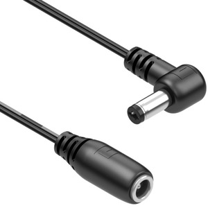 10-02532 (CBL ASSY RA M-F 5.5X2.1 6')