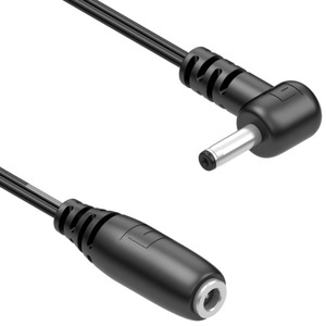 10-02537 (CBL ASSY RA M-F 3,5X0,9 мм 6')