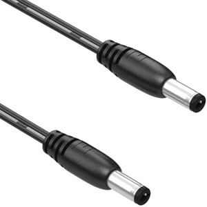 10-02541 (CBL ASSY M-M 5,5-2,5 мм 1' 18AWG)